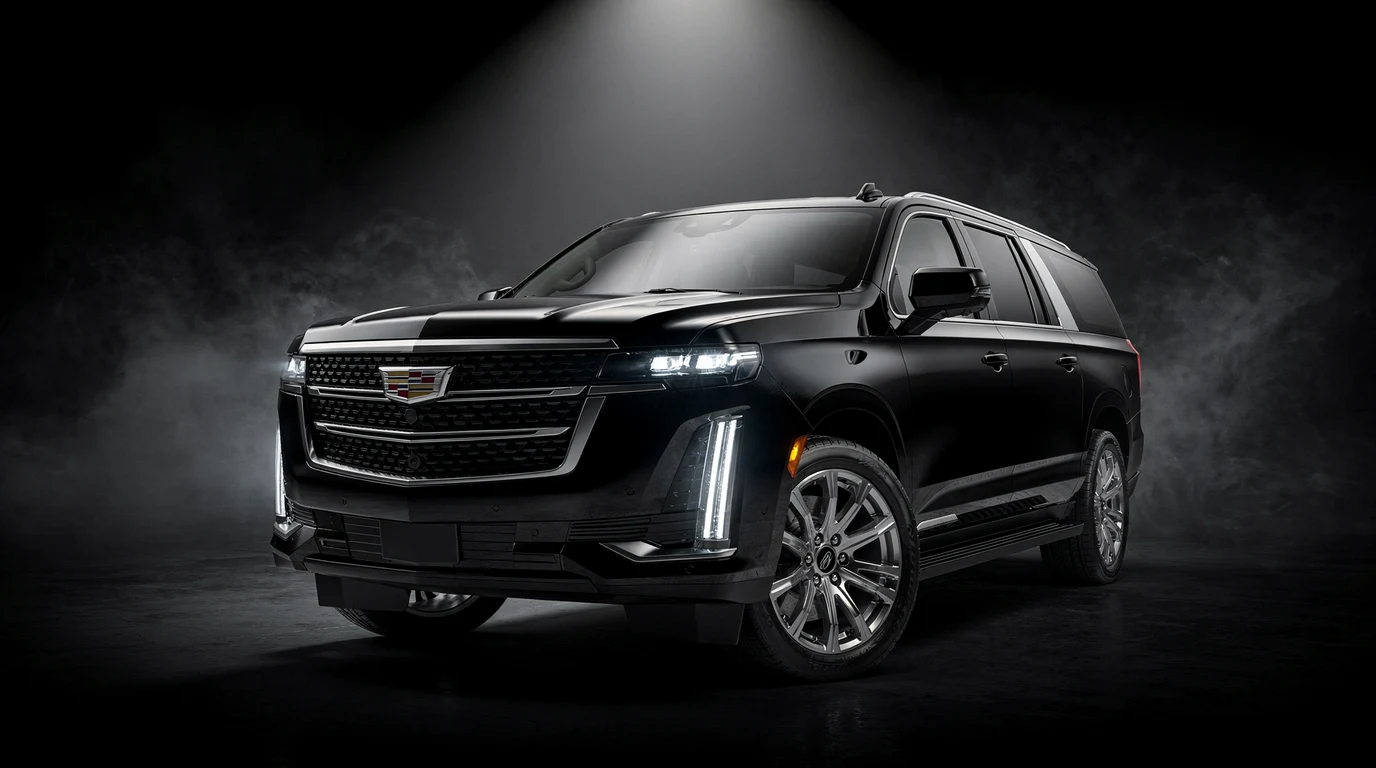 Cadillac Escalade ESV